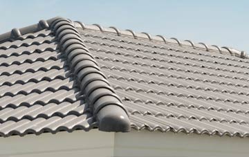 advantages of Rigg clay roofing