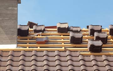 Rigg clay roofing costs