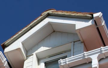 Rigg fascia installation costs