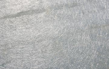 Rigg laminate fibreglass or shingles?