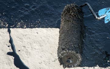 Rigg liquid sealant waterproofing