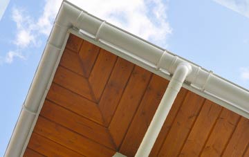 Rigg soffit types