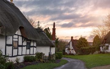 is Rigg thatch roofing popular