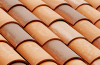 Rigg clay roofing