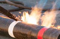 Rigg flat roofing replacement